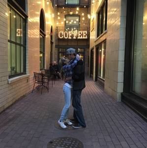 Meet your Posher, Angela